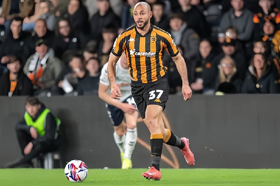 Nordin Amrabat
