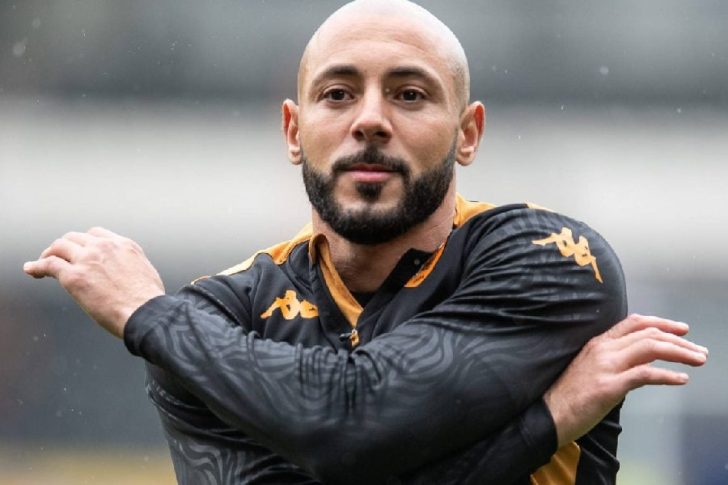 Nordin Amrabat