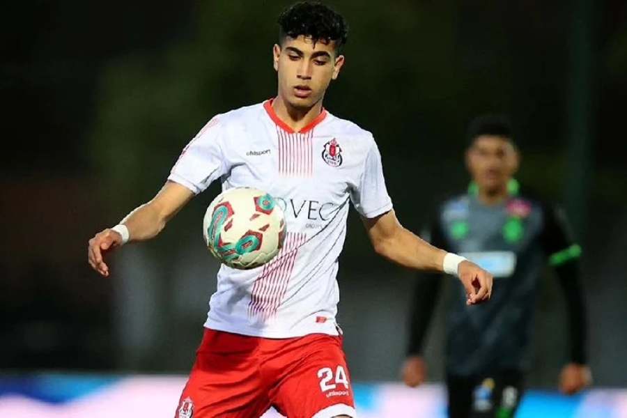 Reda Laalaoui