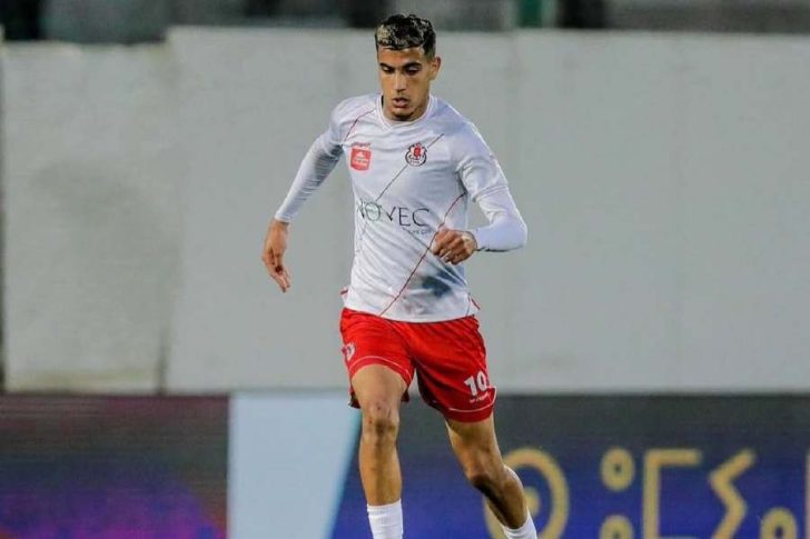 Reda Laalaoui