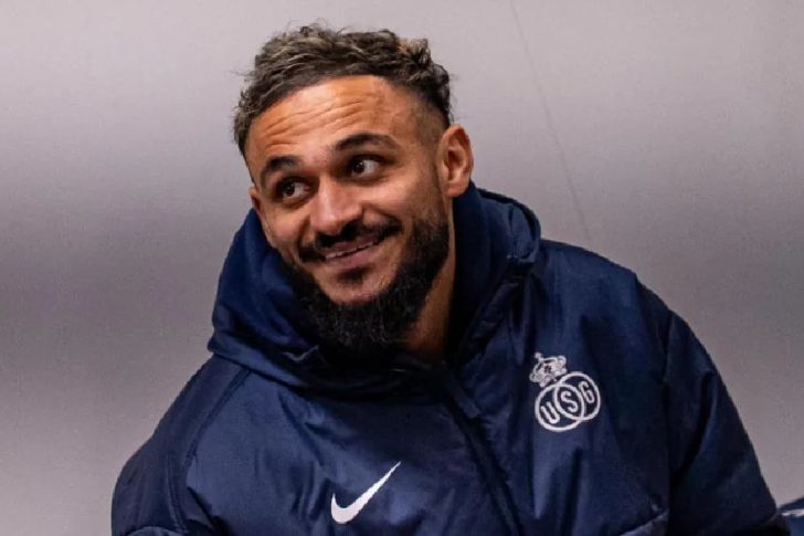 Sofiane Boufal