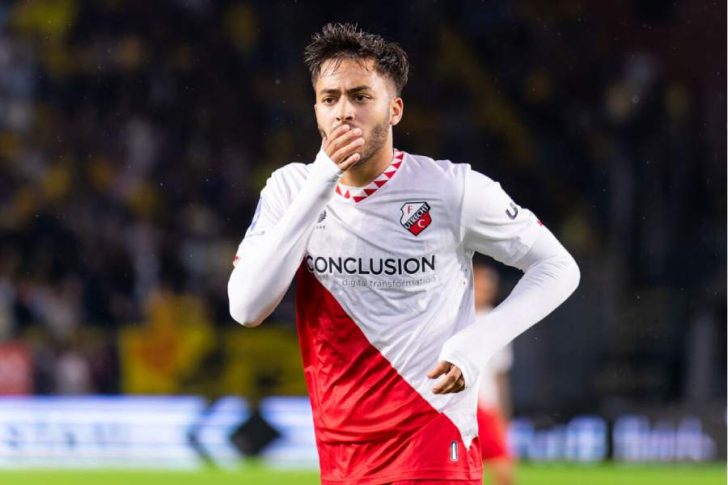 Souffian El Karouan