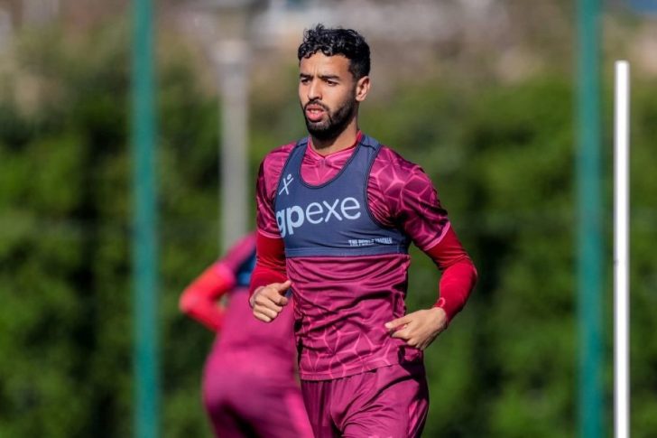 Yahya Benkhaleq
