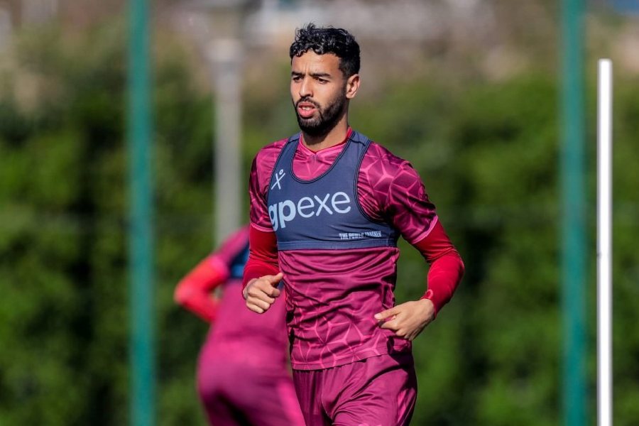 Yahya Benkhaleq