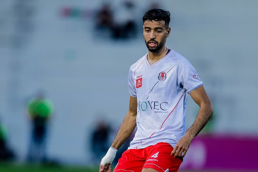 Yahya Benkhaleq