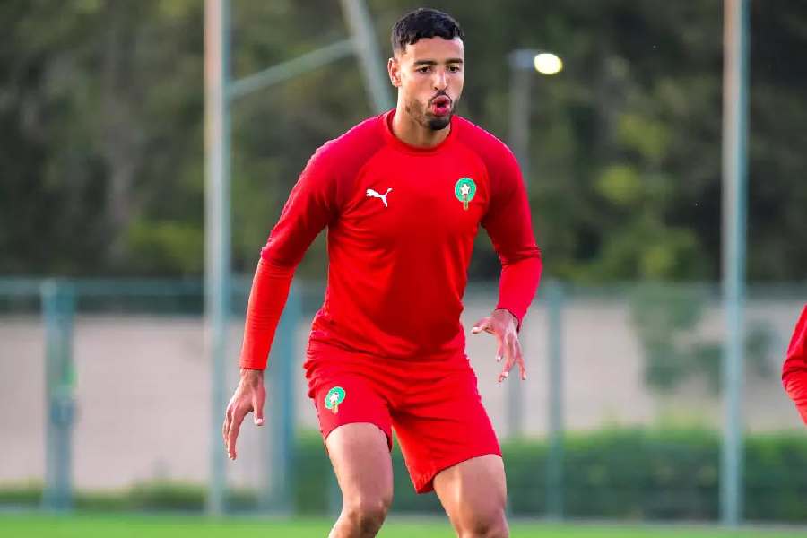 Yahya Benkhaleq