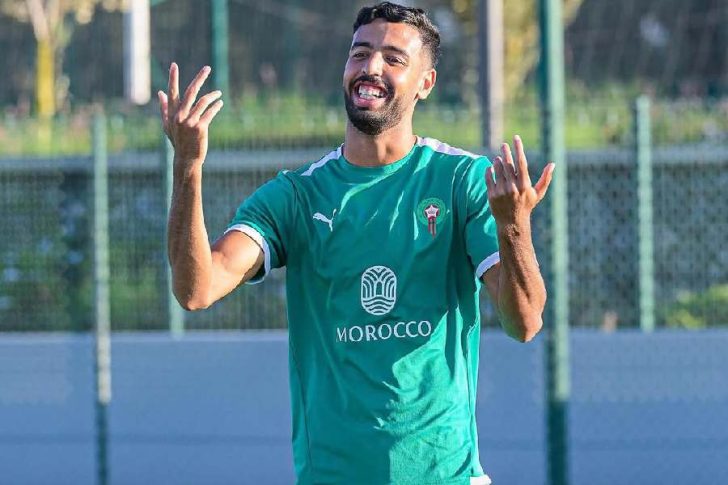 Yahya Benkhaleq