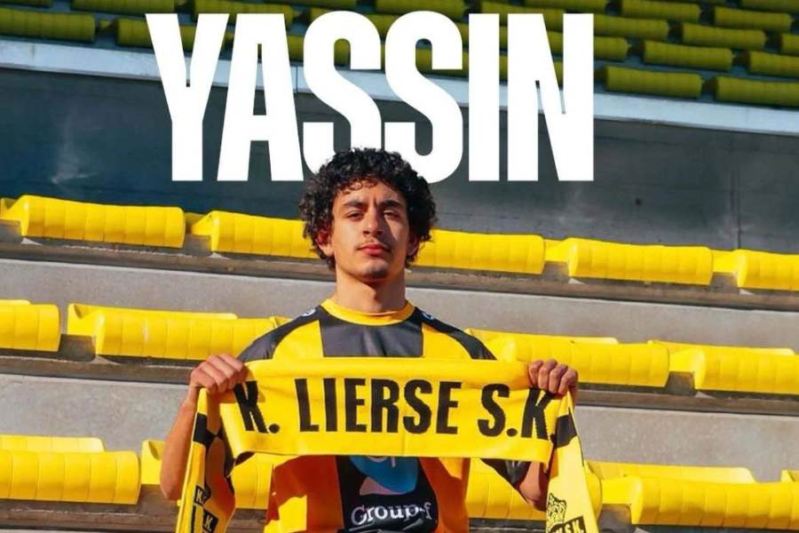 Yassin Hidraoui
