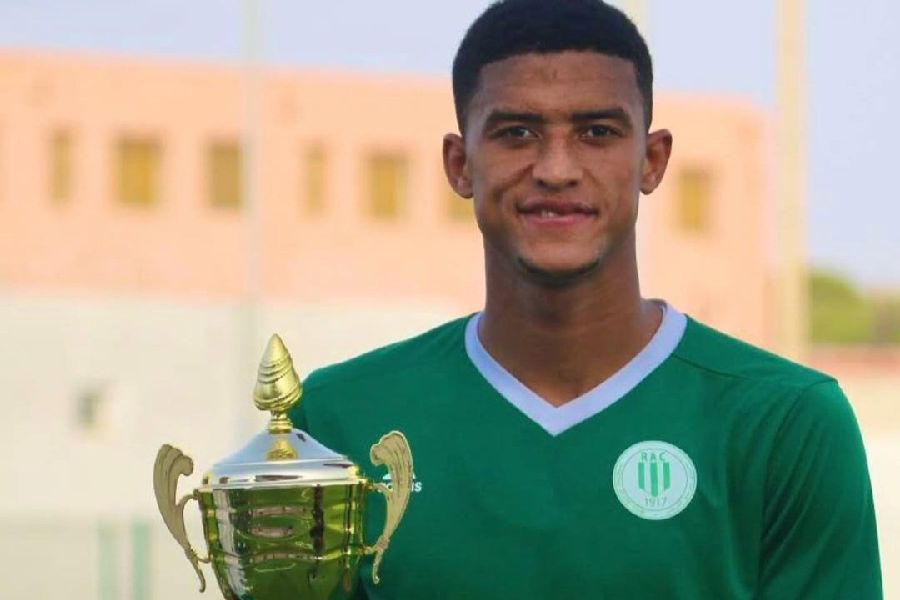 Youness El Kaabi