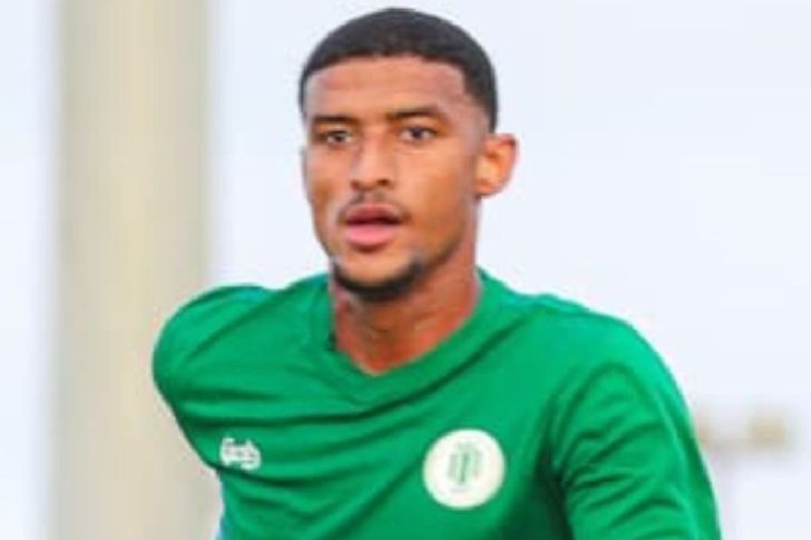 Youness El Kaabi