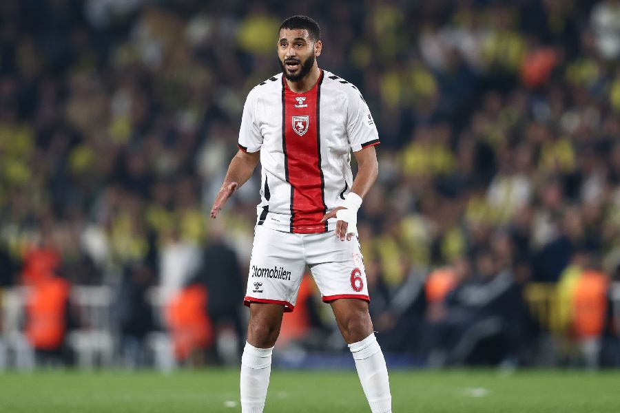 Youssef Aït Bennasser