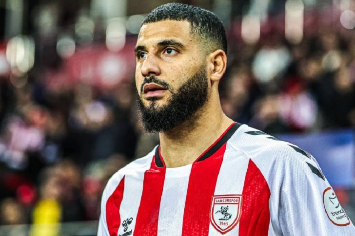 Youssef Aït Bennasser