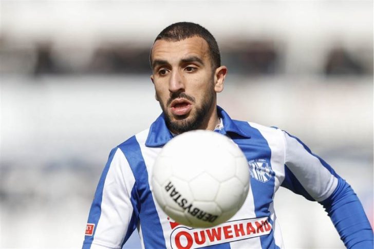 Youssef El Kachati
