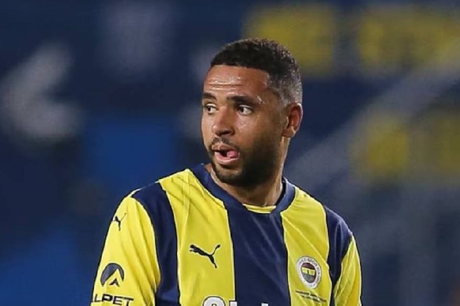 Youssef En-Nesyri