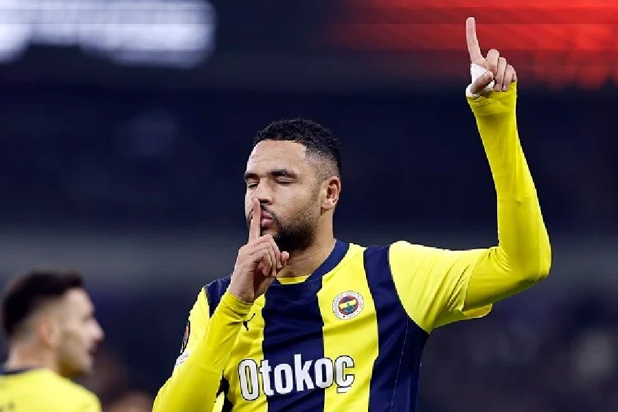 Youssef En-Nesyri