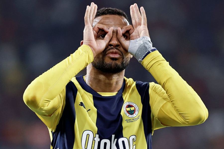 Youssef En-Nesyri