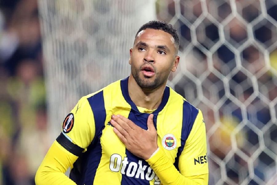 Youssef En-Nesyri