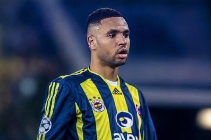 Youssef En-Nesyri
