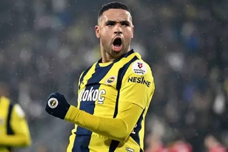 Youssef En-Nesyri