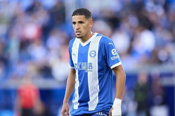 Abdel Abqar