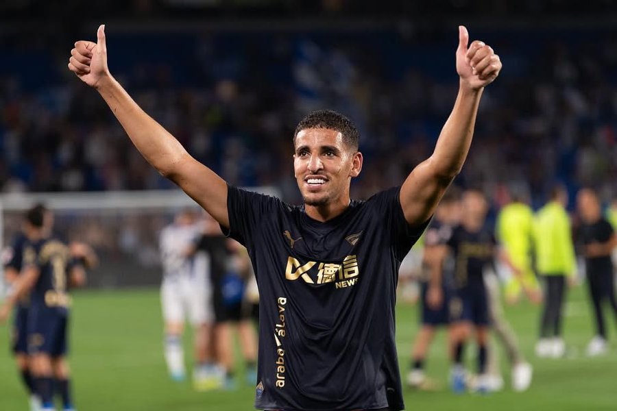 Abdel Abqar