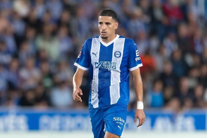 Abdel Abqar
