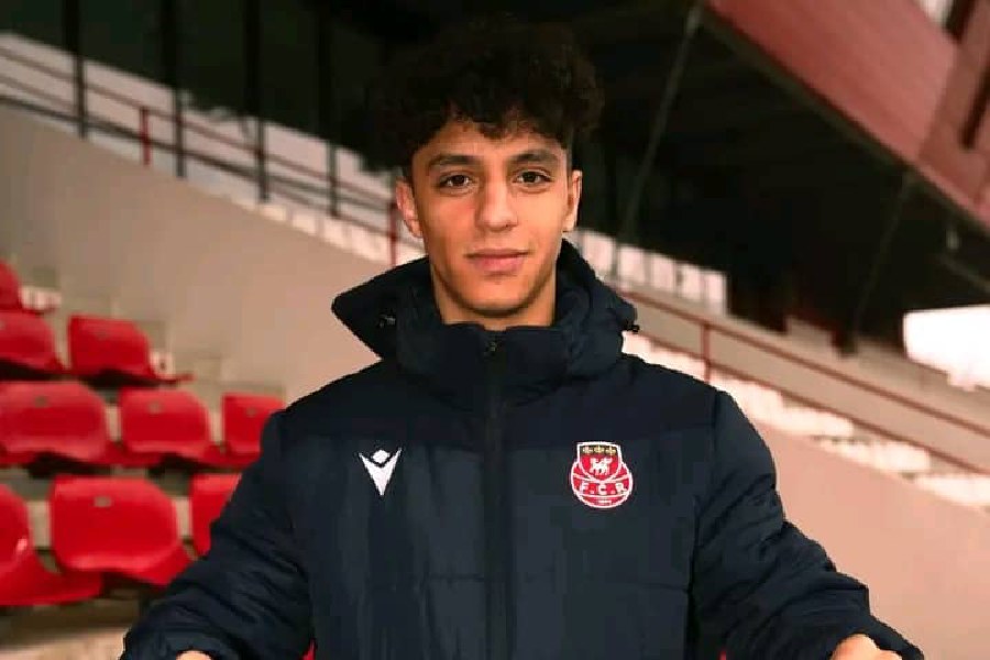 Abdellah Haimoud