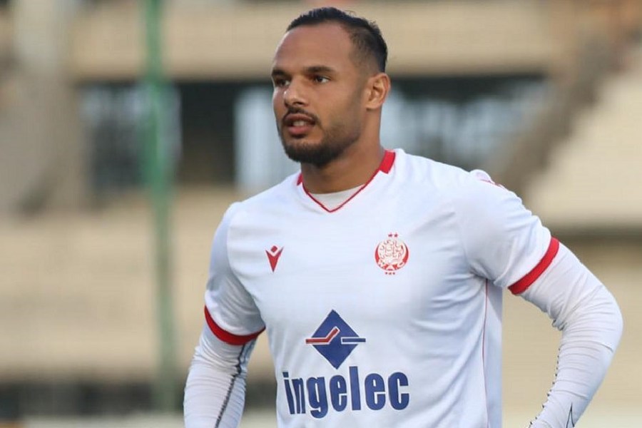 Abdelmounaïm Boutouil