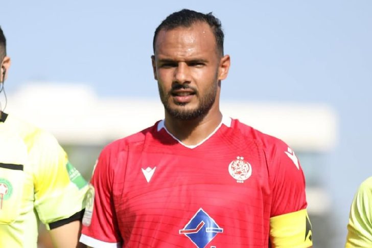 Abdelmounaïm Boutouil