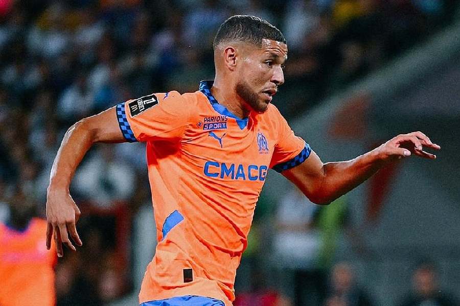 Amine Harit