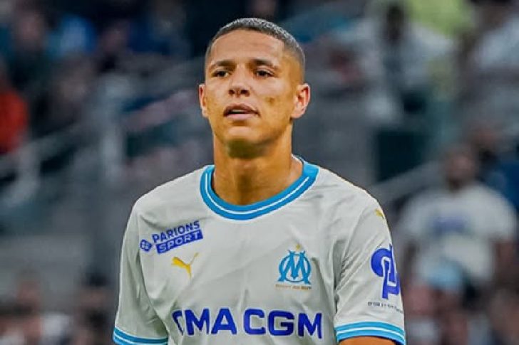 Amine Harit