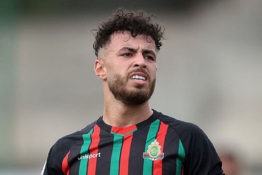 Amine Zouhzouh