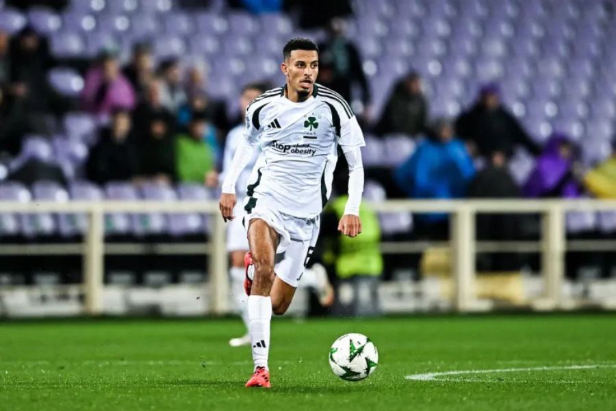 Azzedine Ounahi