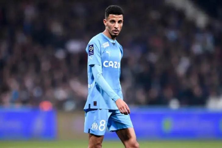 Azzedine Ounahi