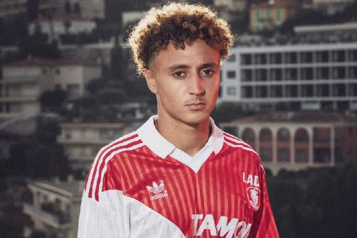 Eliesse Ben Seghir
