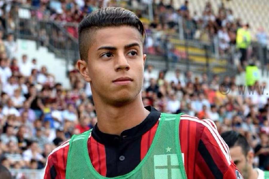Hachim Mastour