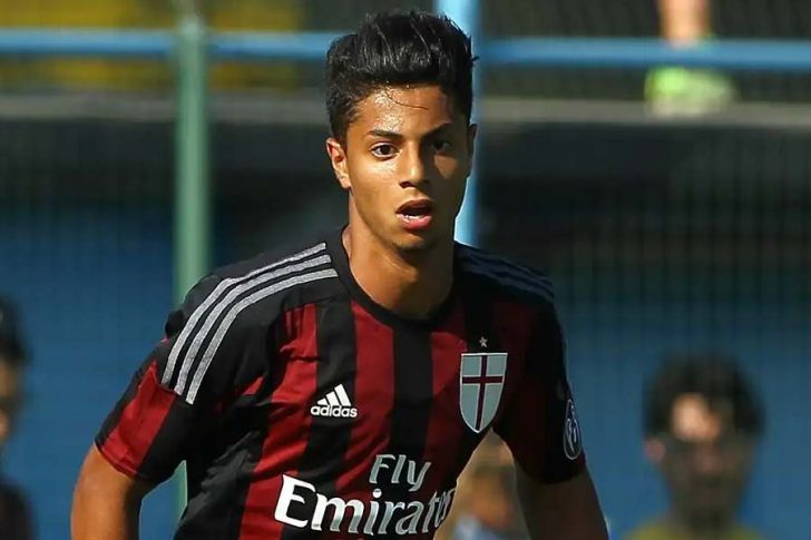 Hachim Mastour