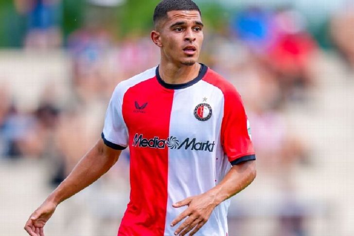 Ilias Sebaoui