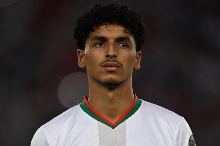 Mehdi Boukamir