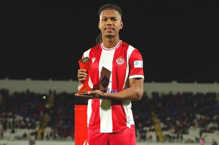 Mehdi Moubarik