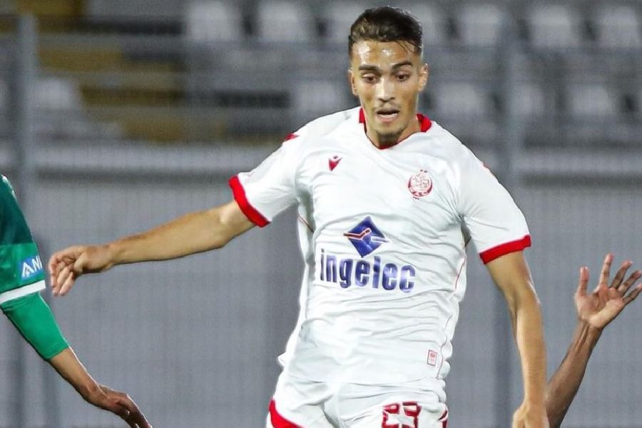 Oussama Zemraoui