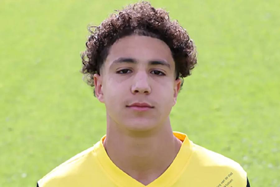 Safouane Benzahra 