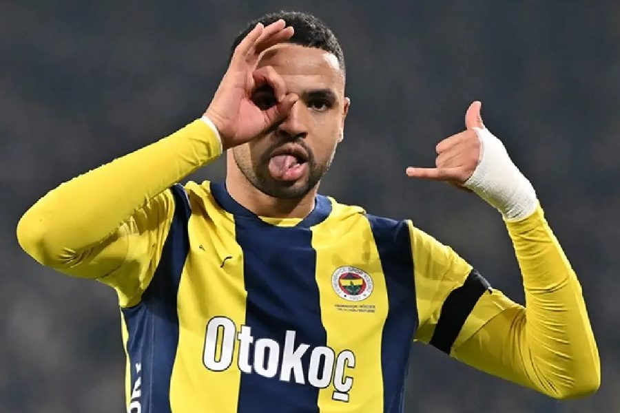 Youssef En-Nesyri