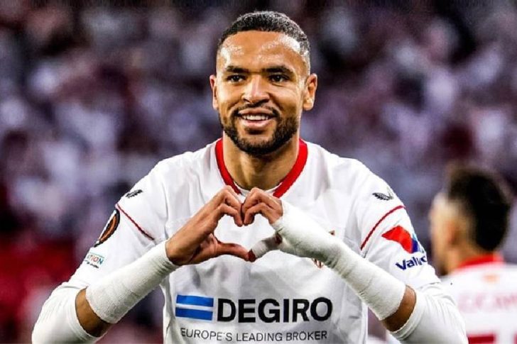 Youssef En-Nesyri