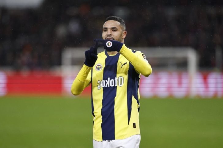 Youssef En-Nesyri