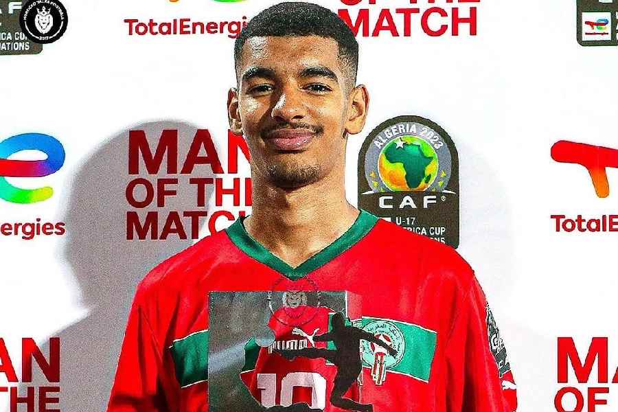 Zakaria Ouazane