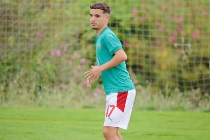 Abdelhamid Maali