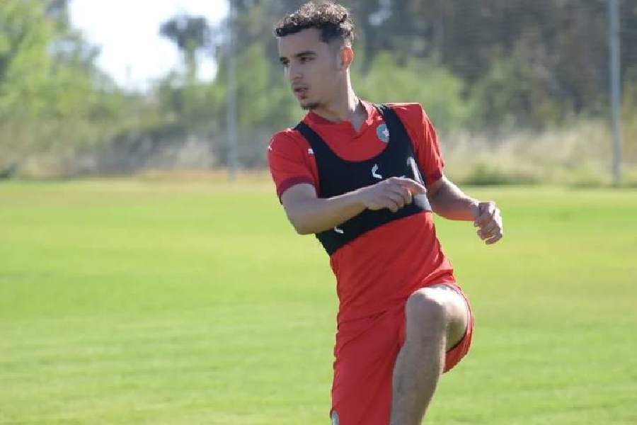 Abdelhamid Maali