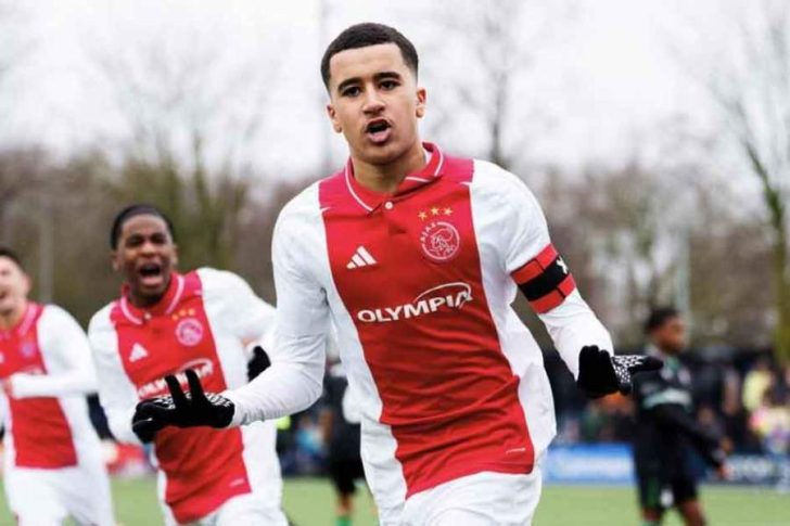 Abdellah Ouazane