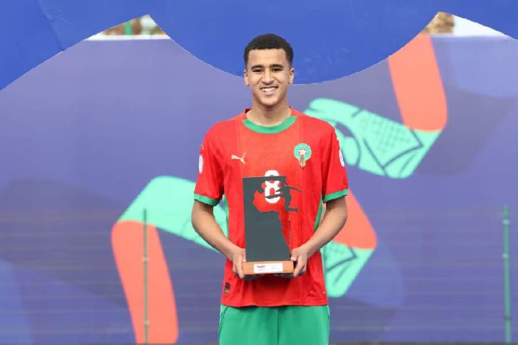 Abdellah Ouazane
